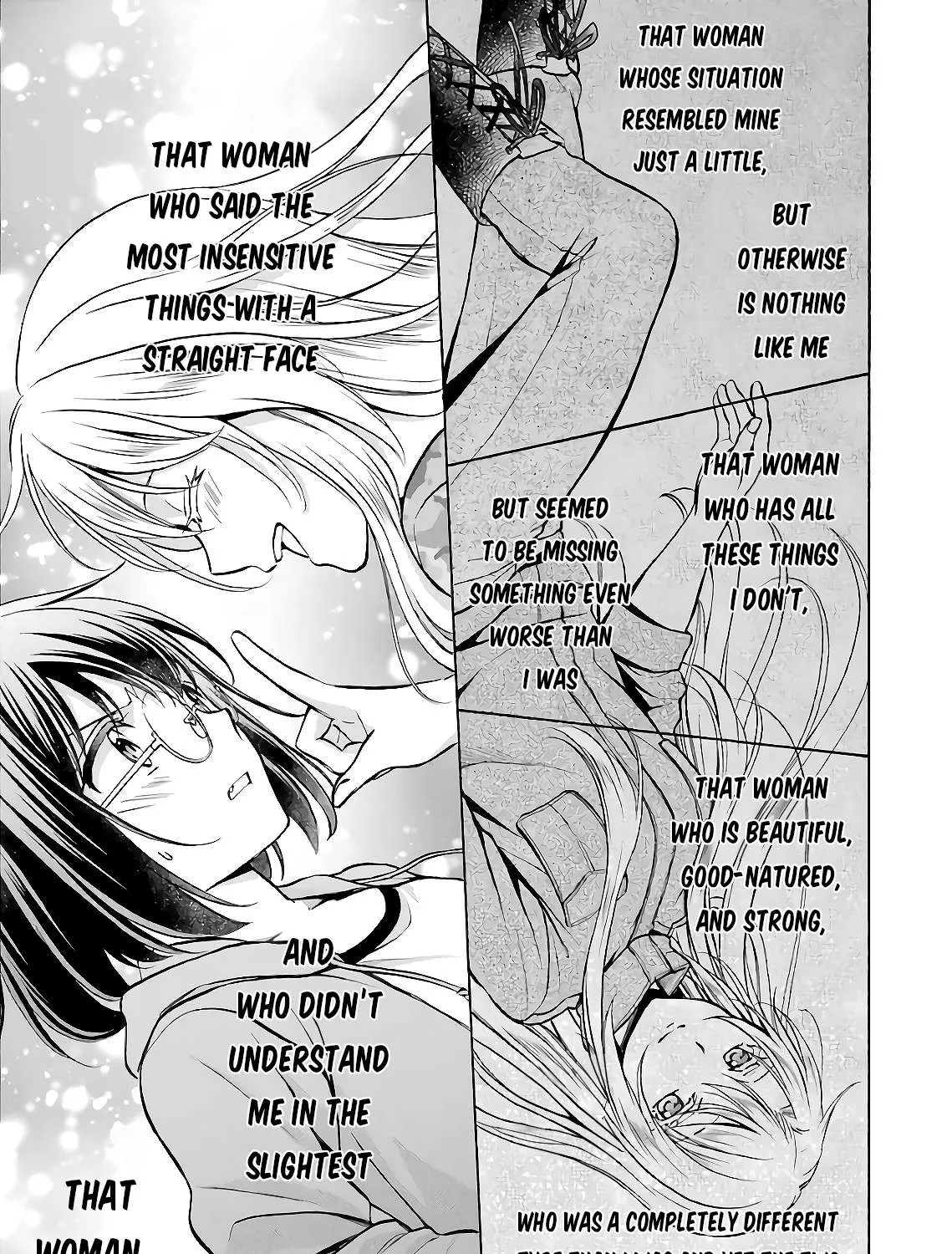 Urasekai Picnic Chapter 20 page 45 - 