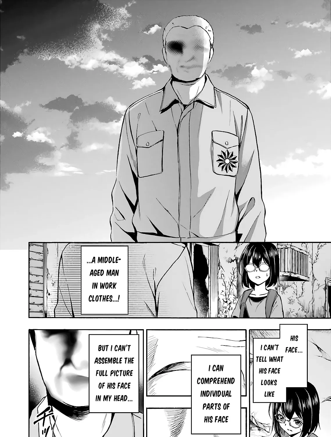 Urasekai Picnic Chapter 21 page 16 - 