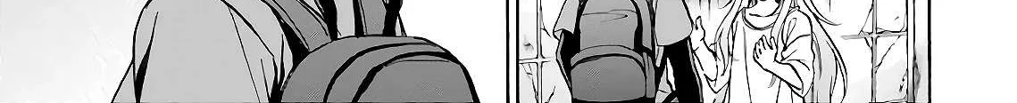Urasekai Picnic Chapter 21 page 40 - 