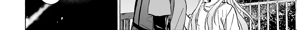 Urasekai Picnic Chapter 21 page 59 - 