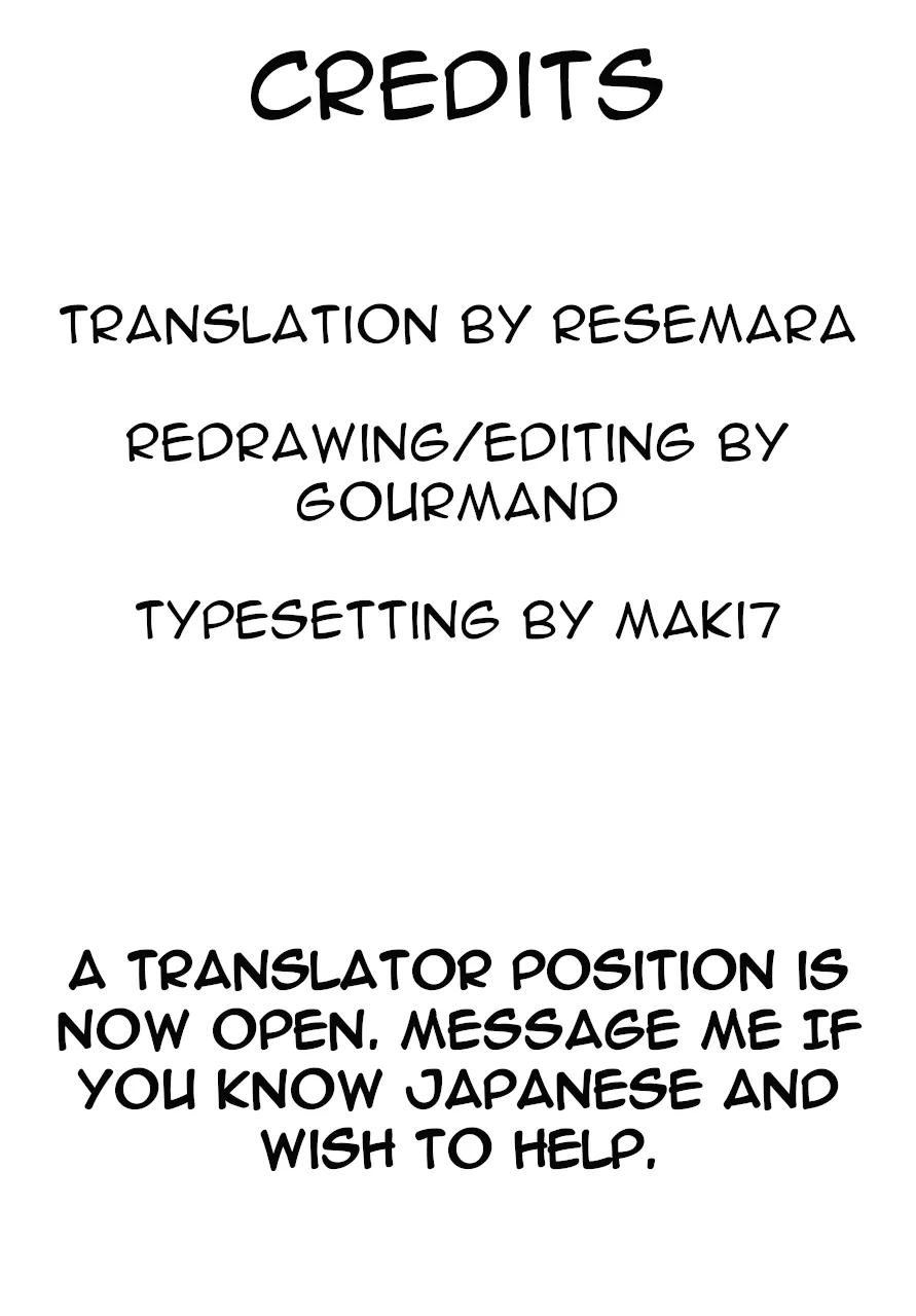 Urasekai Picnic Chapter 21 page 67 - 