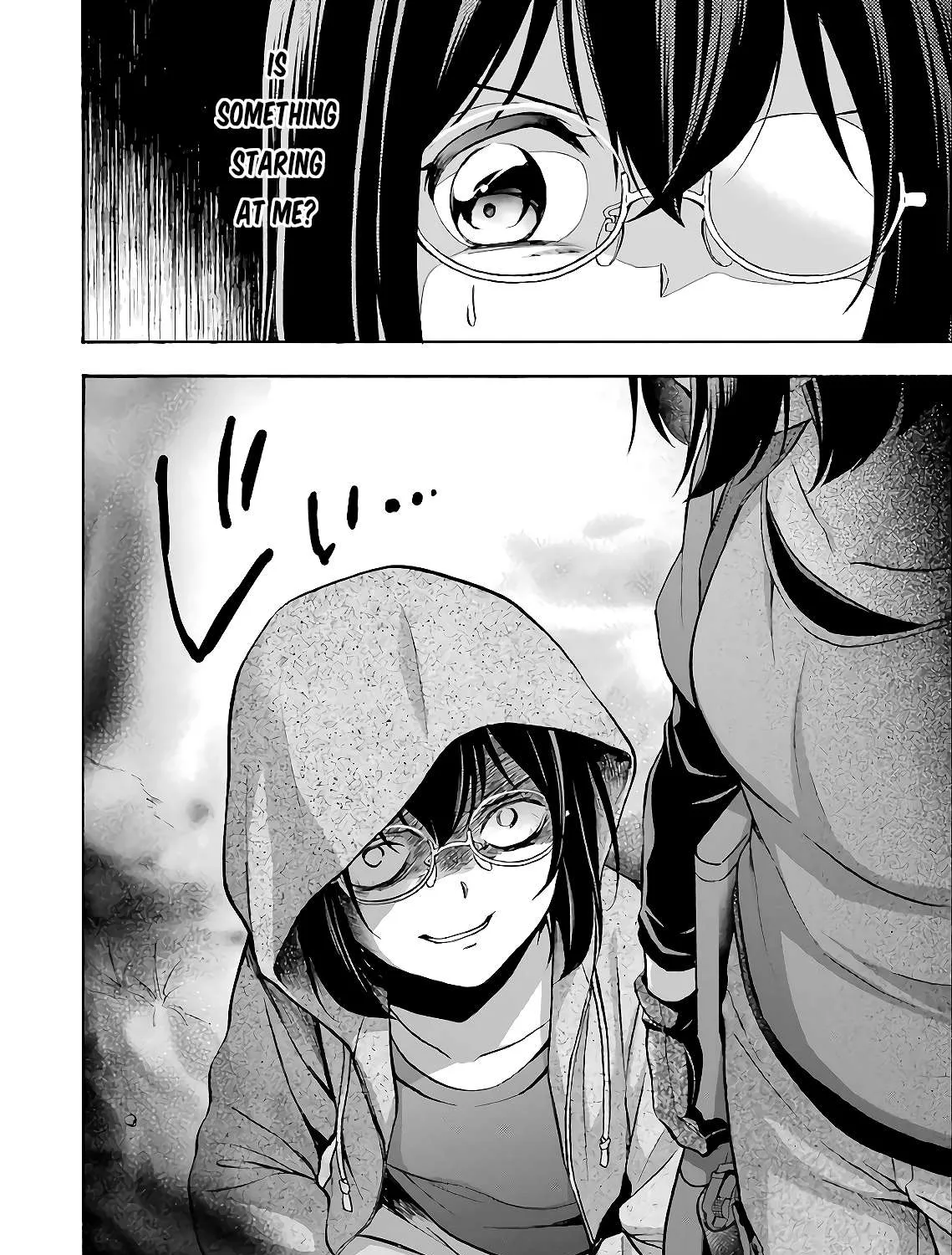 Urasekai Picnic Chapter 22 page 19 - 