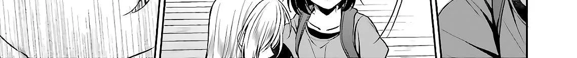 Urasekai Picnic Chapter 22 page 50 - 