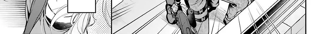 Urasekai Picnic Chapter 23 page 24 - 