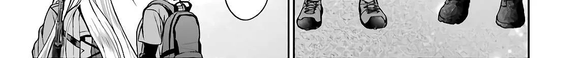 Urasekai Picnic Chapter 23 page 48 - 