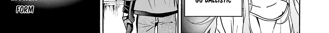 Urasekai Picnic Chapter 23 page 60 - 