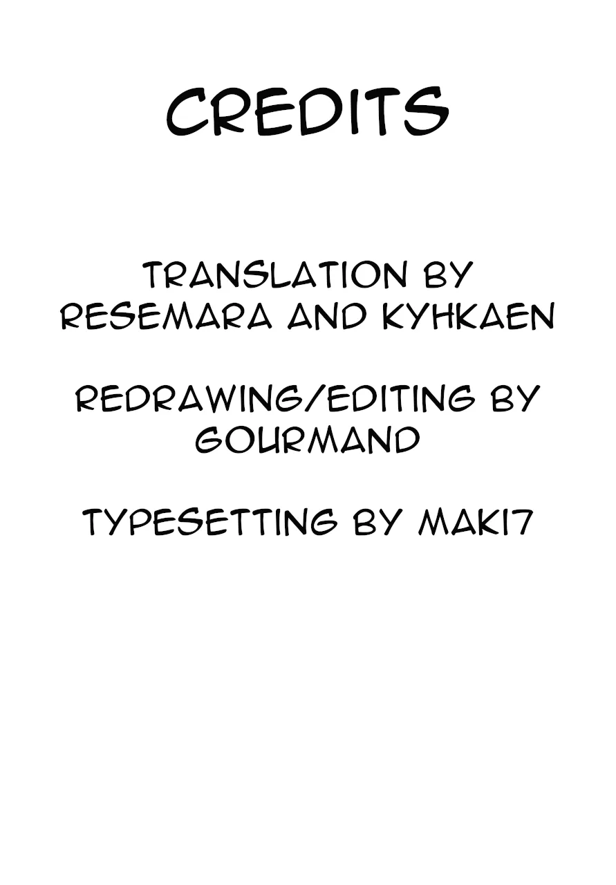 Urasekai Picnic Chapter 23 page 67 - 