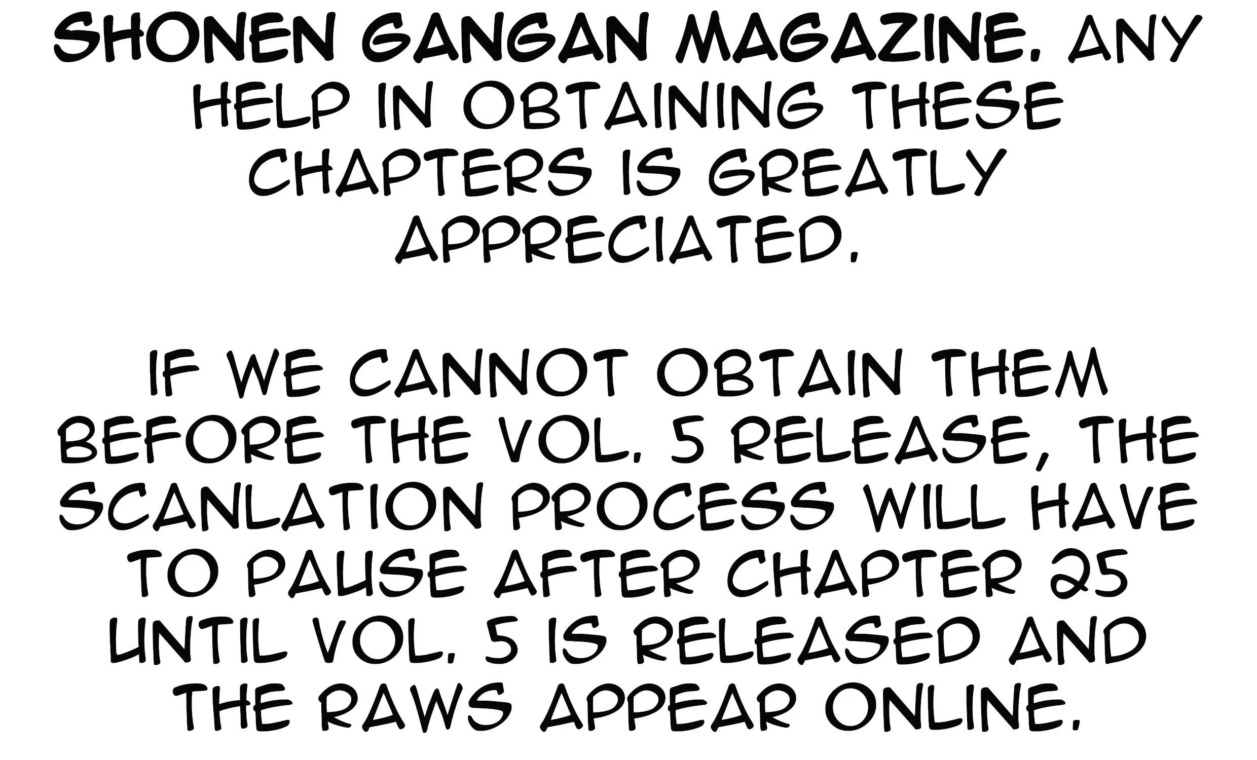 Urasekai Picnic Chapter 23 page 69 - 