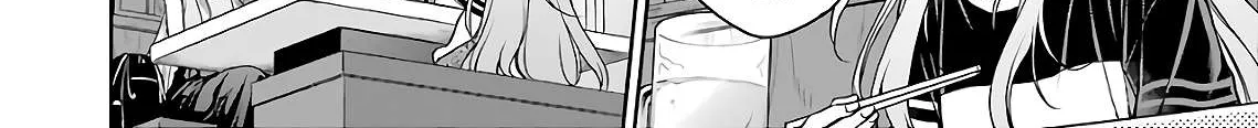 Urasekai Picnic Chapter 24 page 34 - 