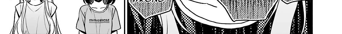 Urasekai Picnic Chapter 24 page 36 - 