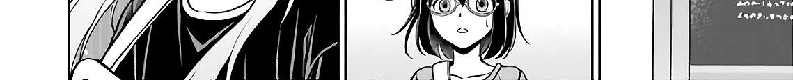 Urasekai Picnic Chapter 24 page 54 - 