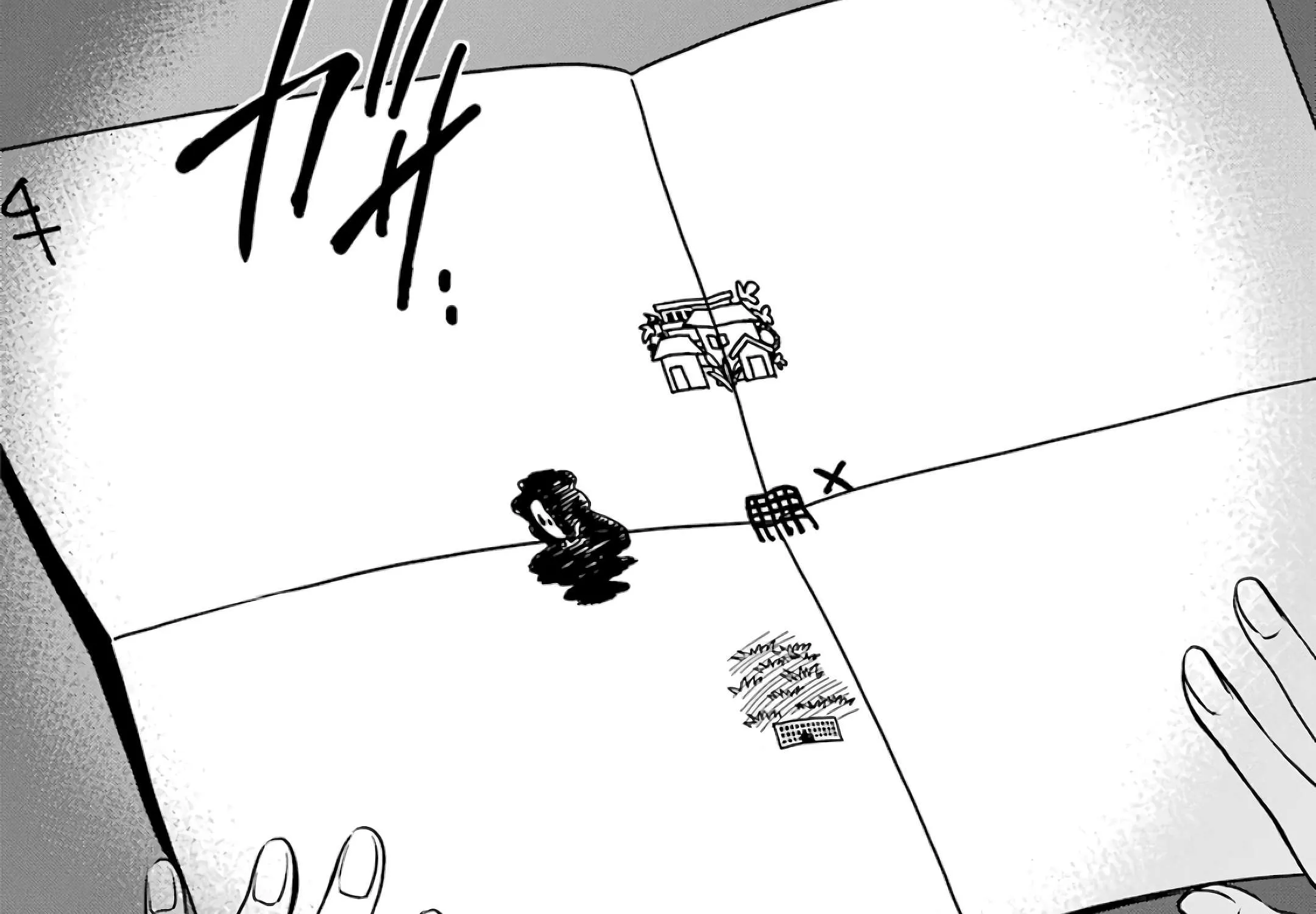 Urasekai Picnic Chapter 25 page 17 - 
