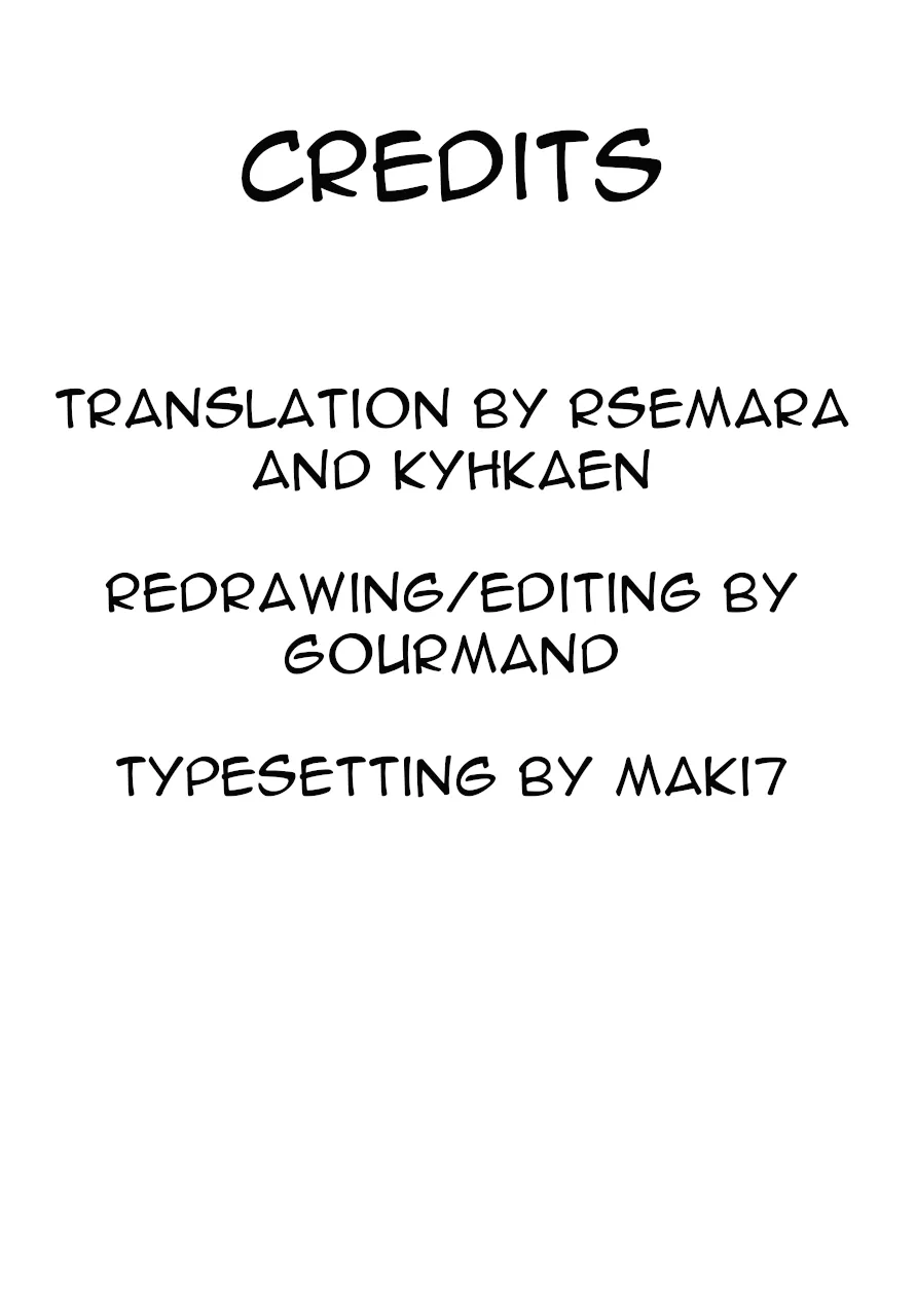 Urasekai Picnic Chapter 25 page 97 - 