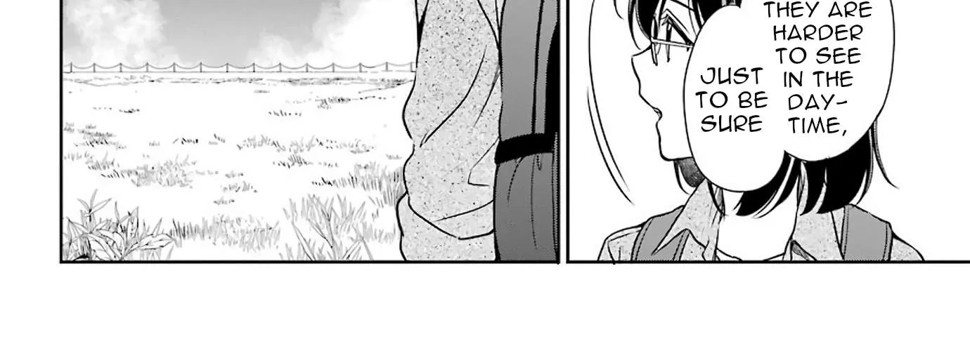 Urasekai Picnic Chapter 26 page 22 - 