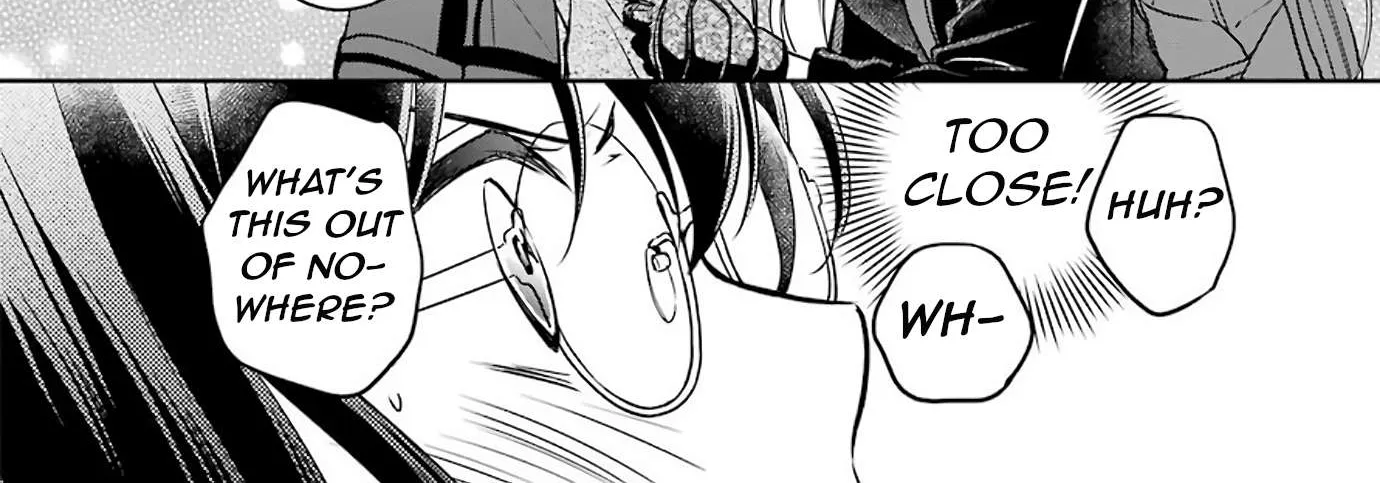 Urasekai Picnic Chapter 26 page 26 - 