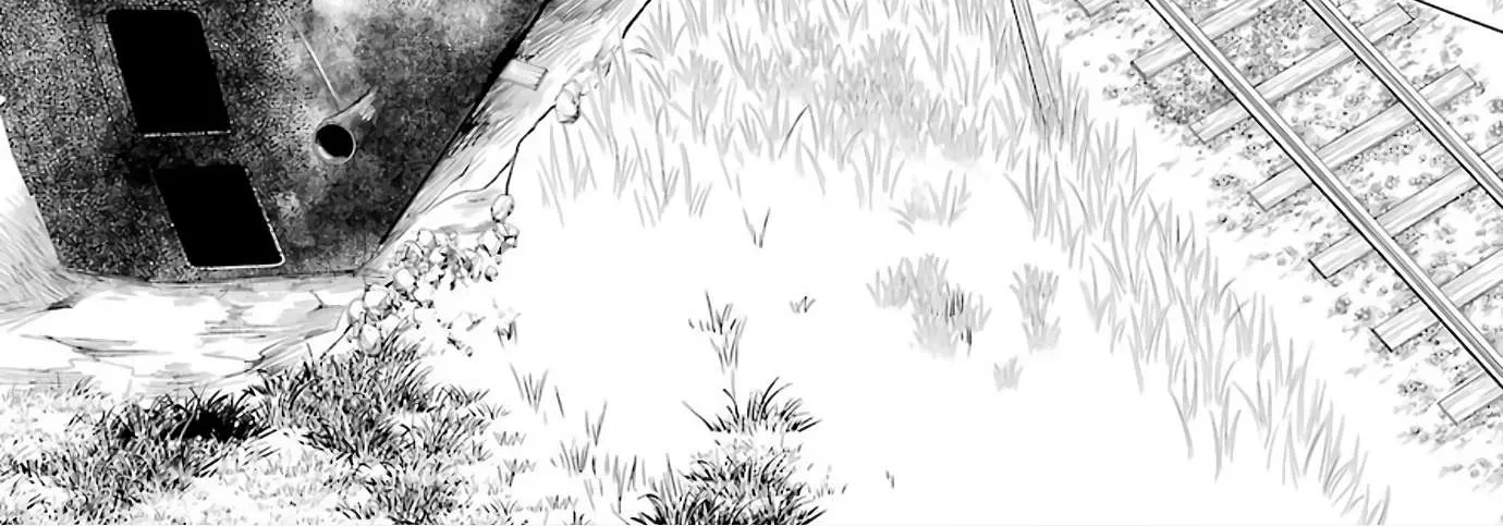 Urasekai Picnic Chapter 26 page 44 - 
