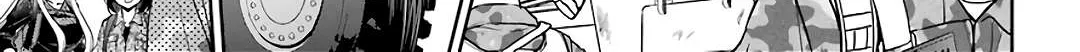 Urasekai Picnic Chapter 28 page 18 - 
