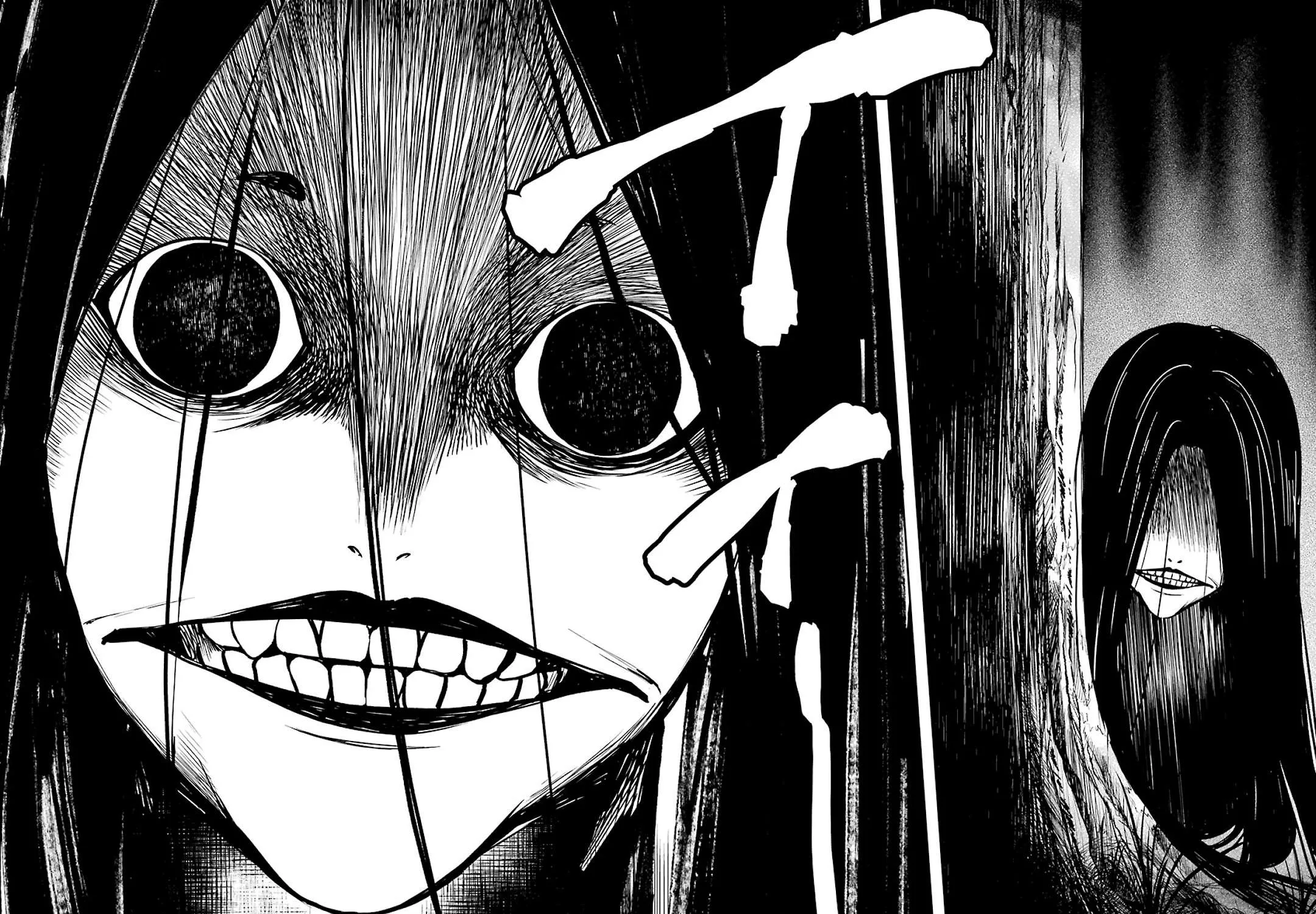 Urasekai Picnic Chapter 30 page 27 - 