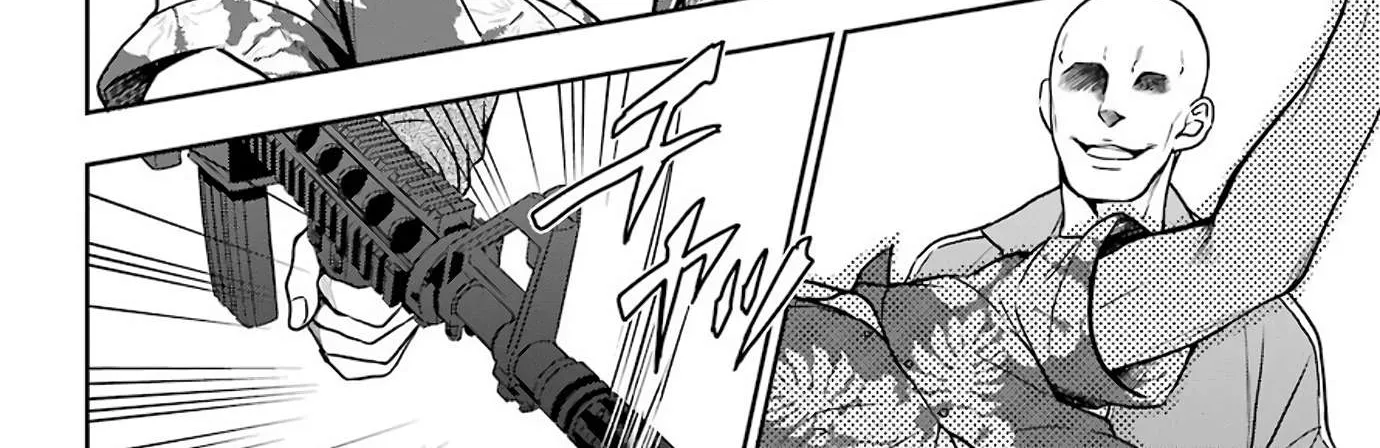 Urasekai Picnic Chapter 35 page 20 - 