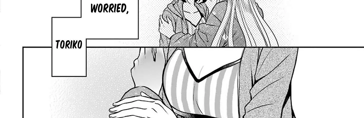 Urasekai Picnic Chapter 35 page 28 - 