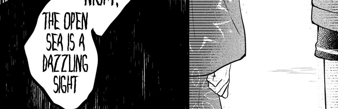 Urasekai Picnic Chapter 35 page 48 - 