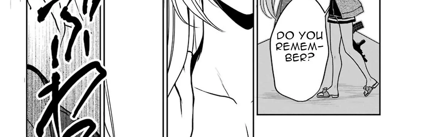 Urasekai Picnic Chapter 35 page 54 - 