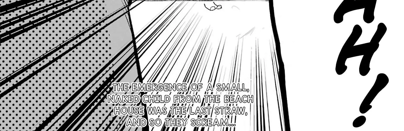 Urasekai Picnic Chapter 35 page 66 - 