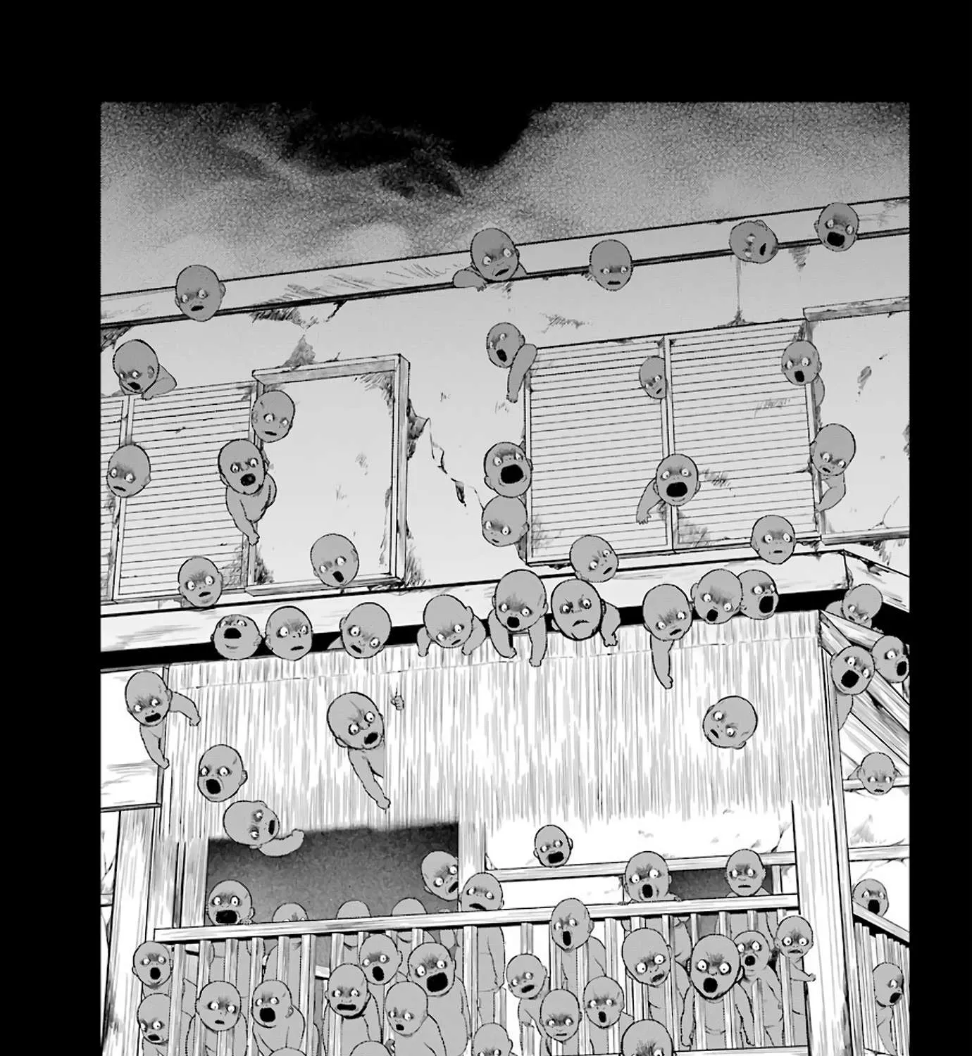 Urasekai Picnic Chapter 36 page 17 - 