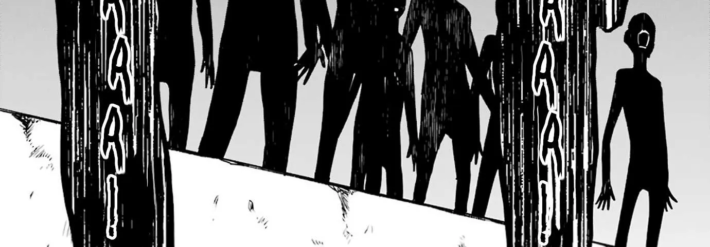 Urasekai Picnic Chapter 36 page 20 - 