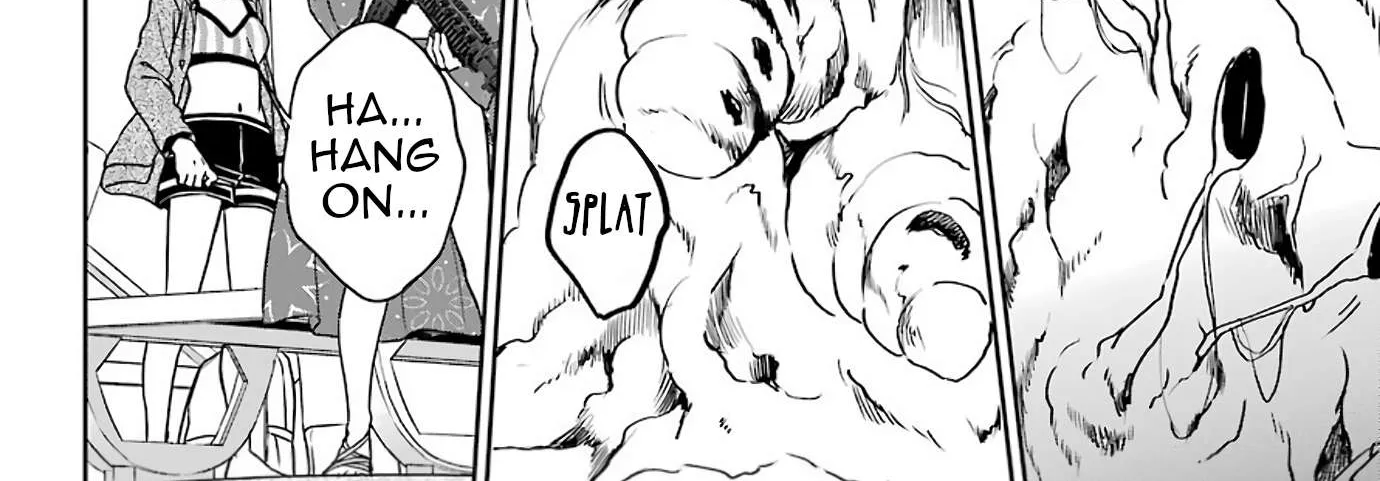 Urasekai Picnic Chapter 36 page 26 - 
