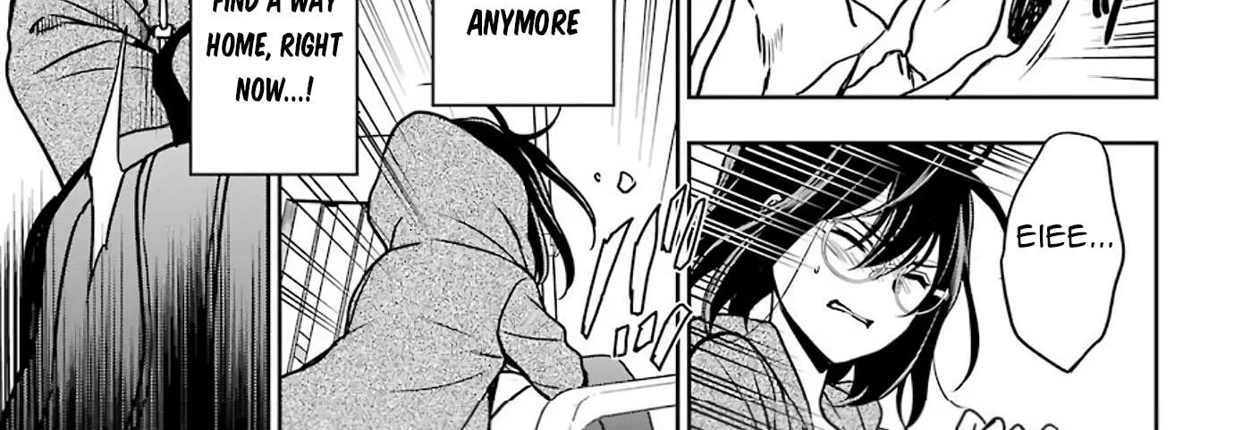Urasekai Picnic Chapter 36 page 28 - 