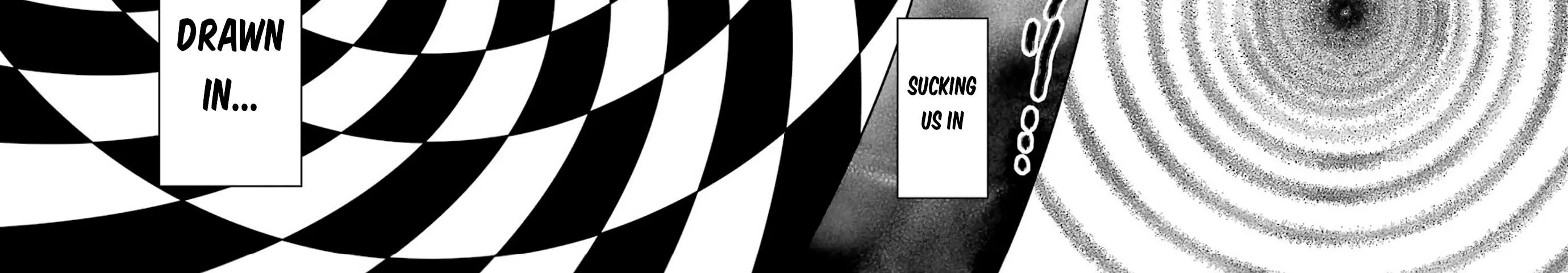 Urasekai Picnic Chapter 36 page 36 - 