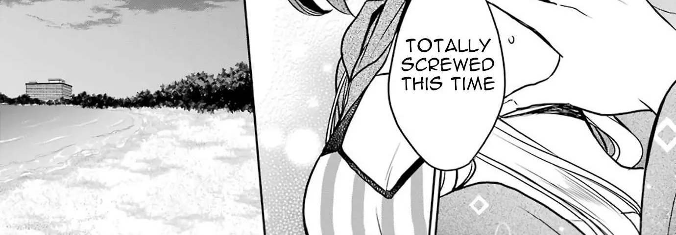 Urasekai Picnic Chapter 36 page 46 - 