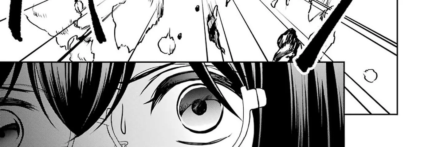 Urasekai Picnic Chapter 36 page 6 - 