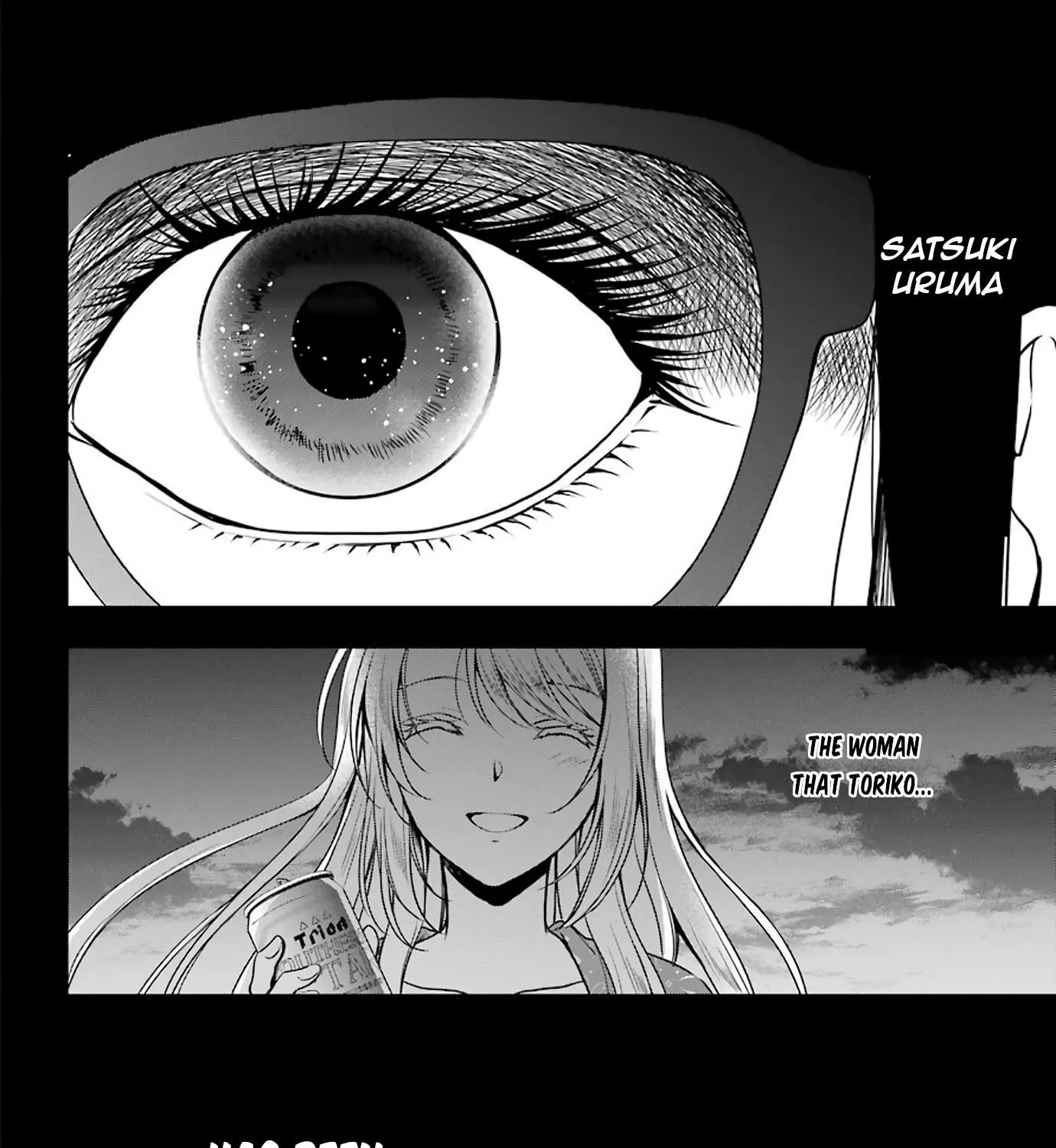 Urasekai Picnic Chapter 36 page 59 - 