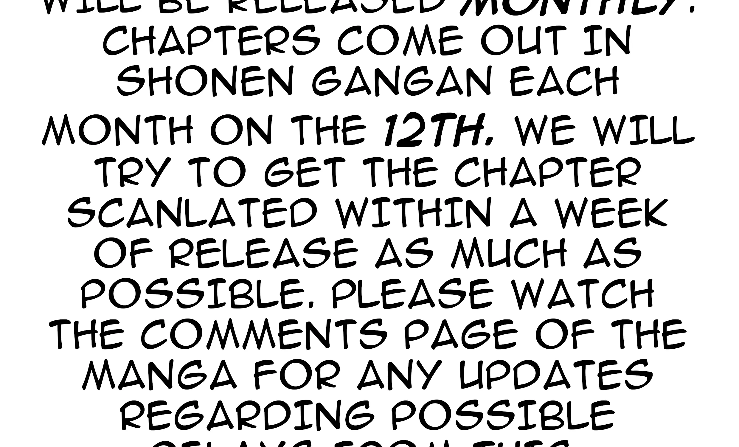Urasekai Picnic Chapter 36 page 63 - 