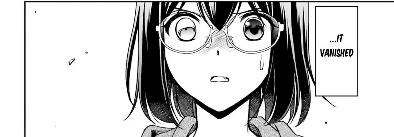 Urasekai Picnic Chapter 36 page 8 - 