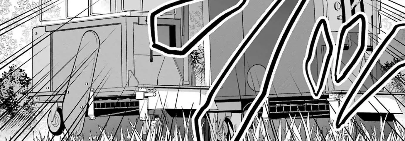 Urasekai Picnic Chapter 38 page 26 - 