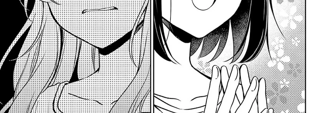 Urasekai Picnic Chapter 38 page 34 - 