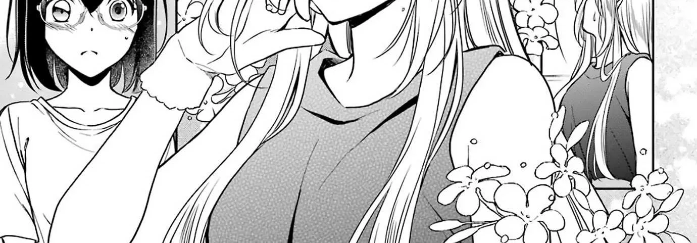 Urasekai Picnic Chapter 38 page 38 - 