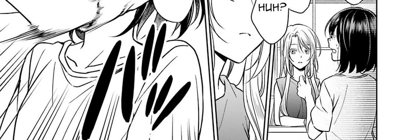 Urasekai Picnic Chapter 38 page 46 - 