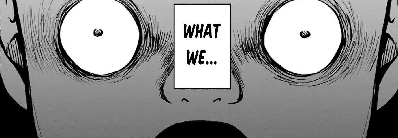Urasekai Picnic Chapter 38 page 6 - 