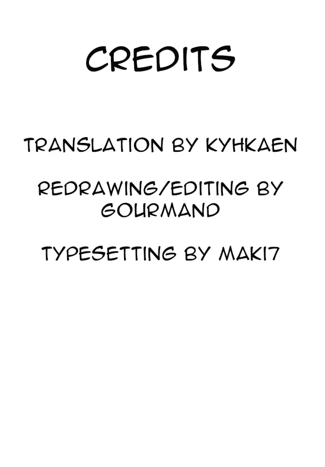 Urasekai Picnic Chapter 39 page 69 - 