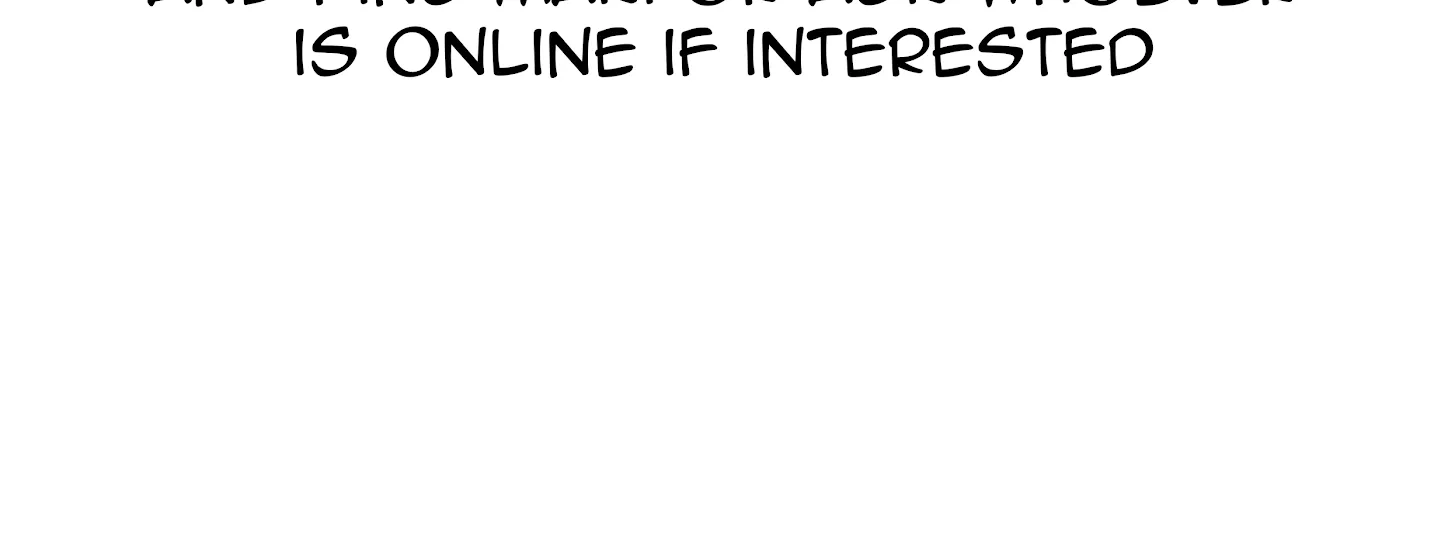 Urasekai Picnic Chapter 42 page 73 - 