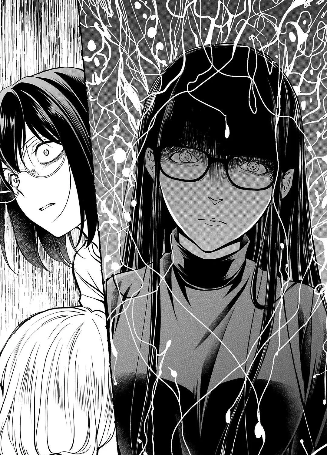 Urasekai Picnic Chapter 47 page 29 - 