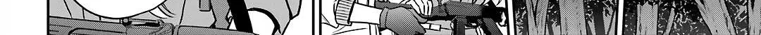 Urasekai Picnic Chapter 49 page 60 - 