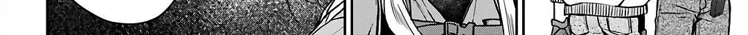 Urasekai Picnic Chapter 49 page 64 - 
