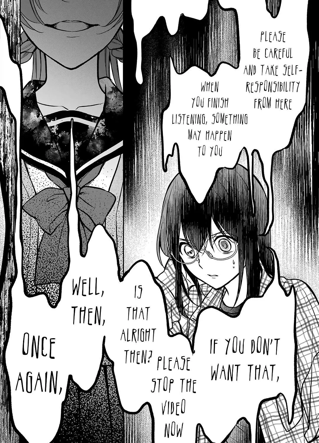 Urasekai Picnic Chapter 55 page 45 - 