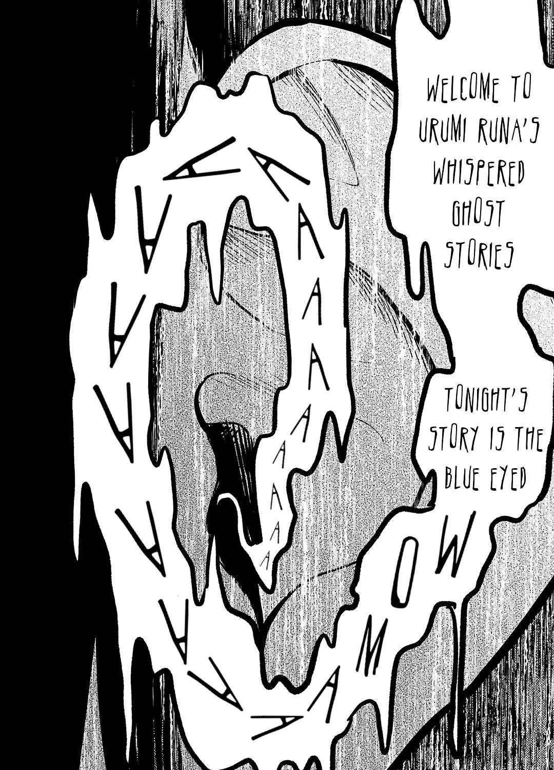 Urasekai Picnic Chapter 55 page 47 - 