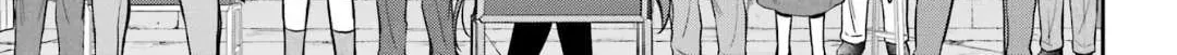 Urasekai Picnic Chapter 56 page 22 - 
